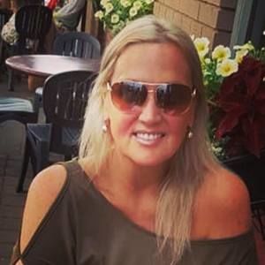Meet your Posher, Lynda